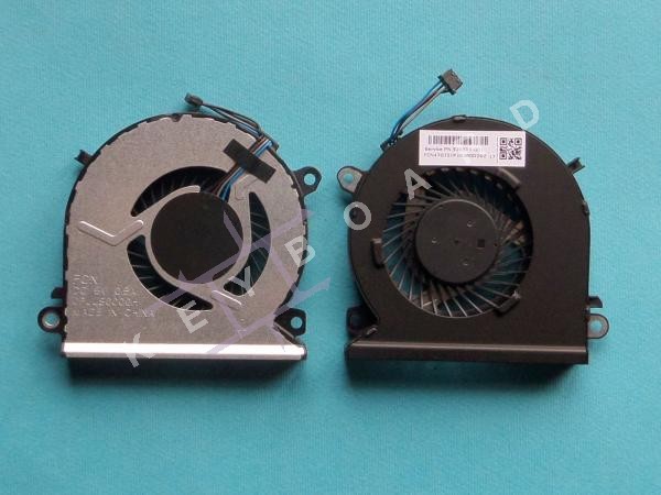 Вентилятор до ноутбука Hp Pavilion Power 15-CB000